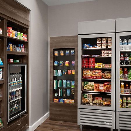 Residence Inn Kenwood Экстерьер фото