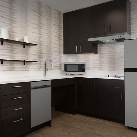 Residence Inn Kenwood Экстерьер фото