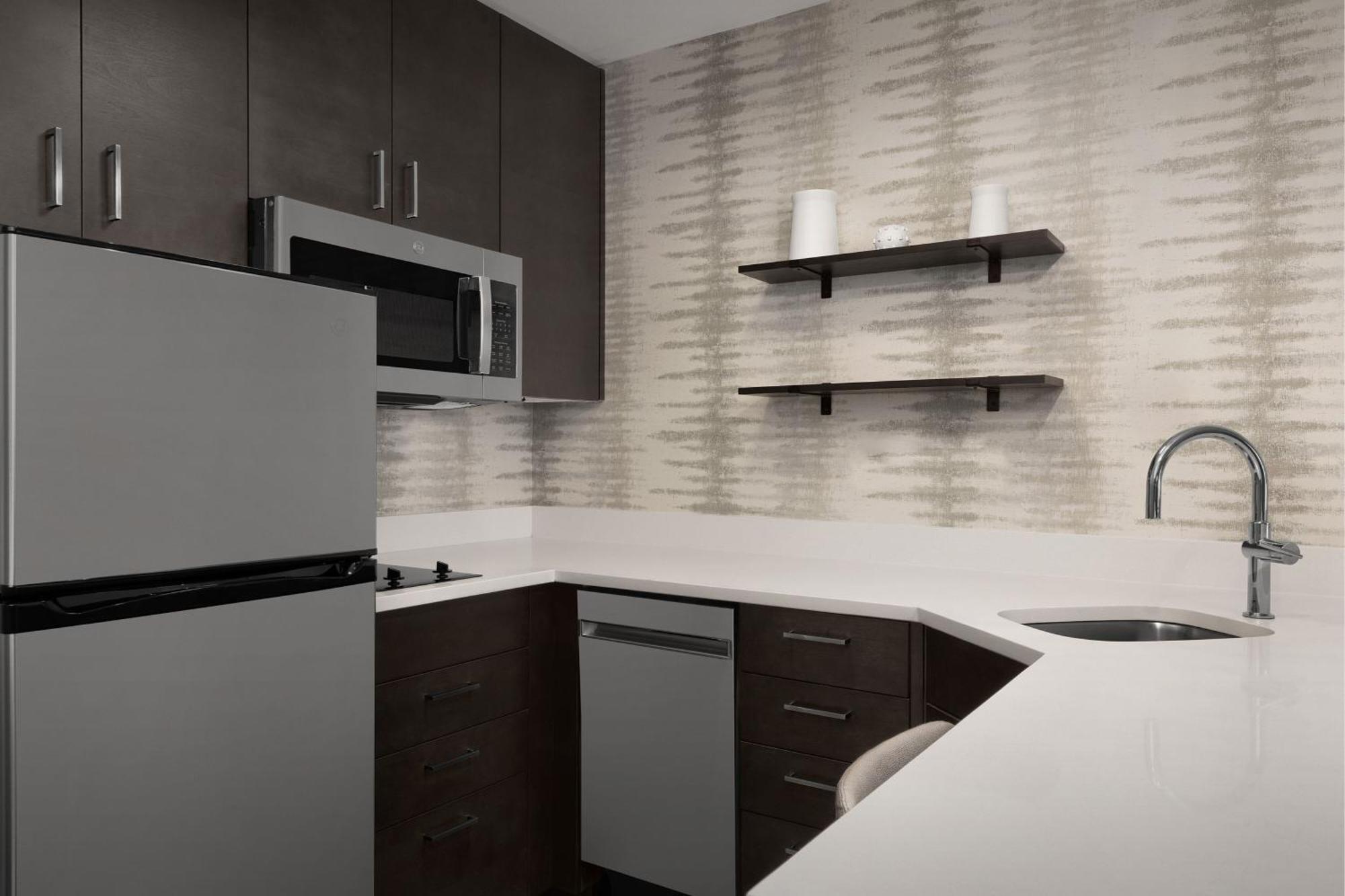 Residence Inn Kenwood Экстерьер фото