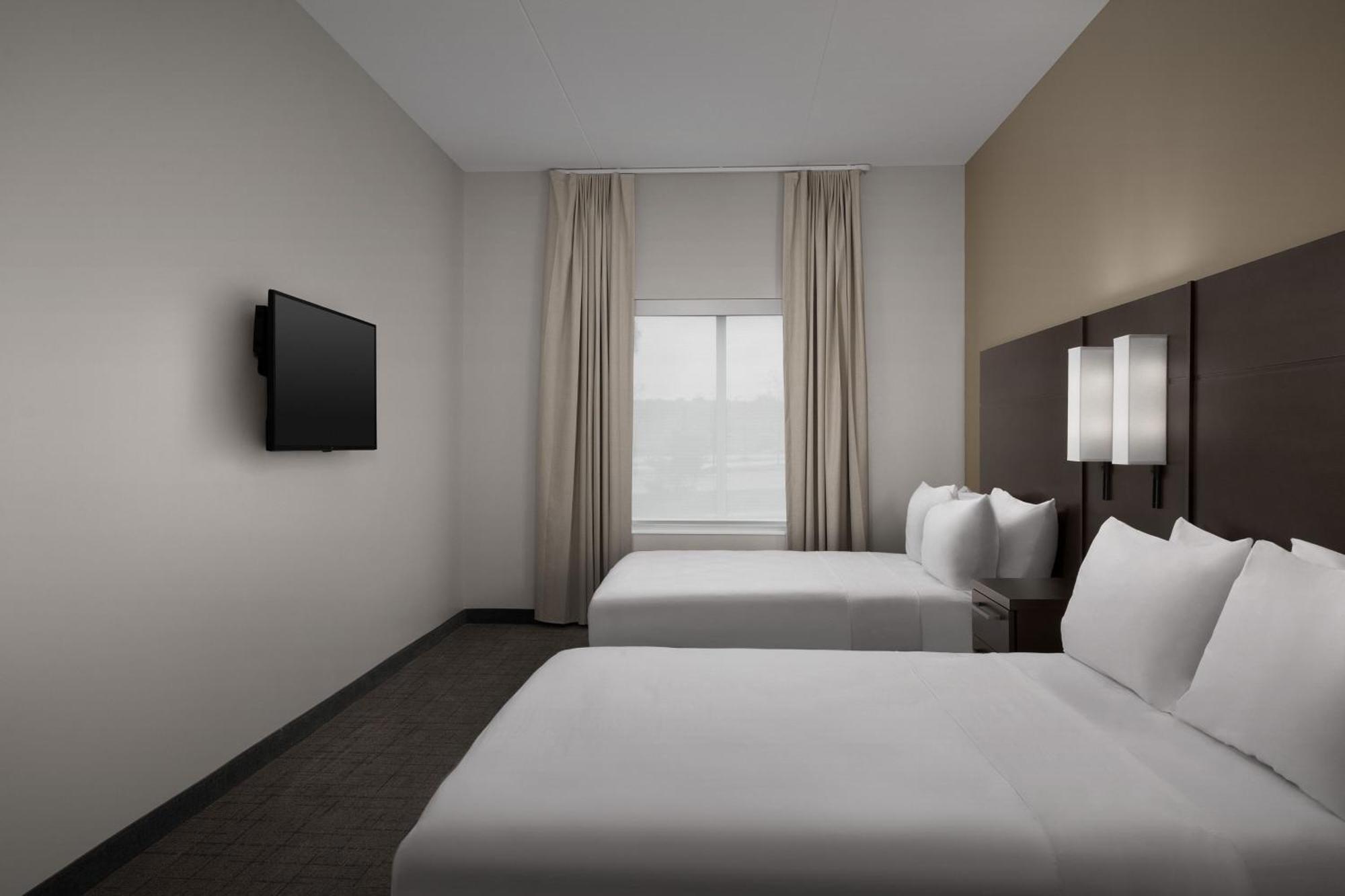 Residence Inn Kenwood Экстерьер фото