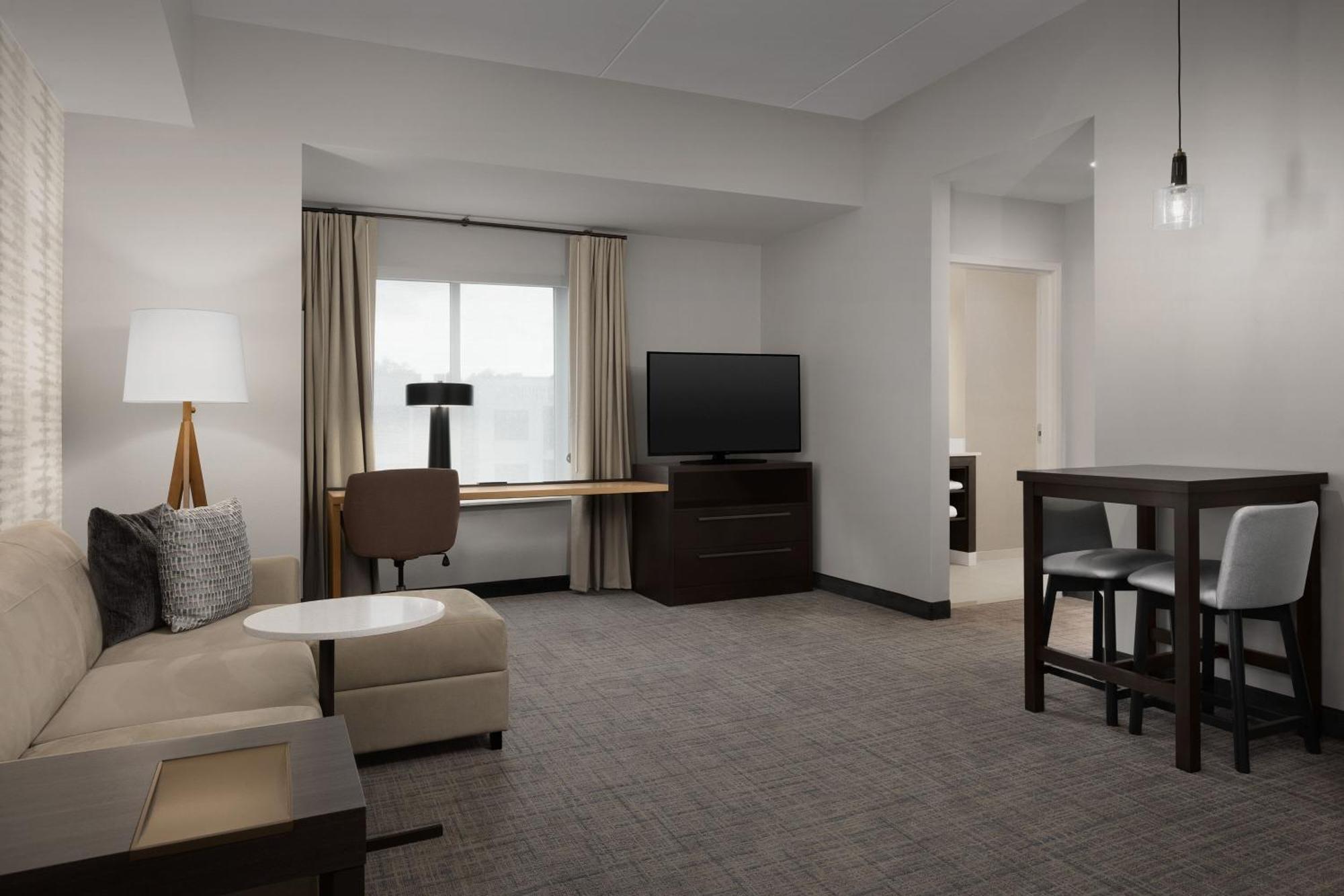Residence Inn Kenwood Экстерьер фото