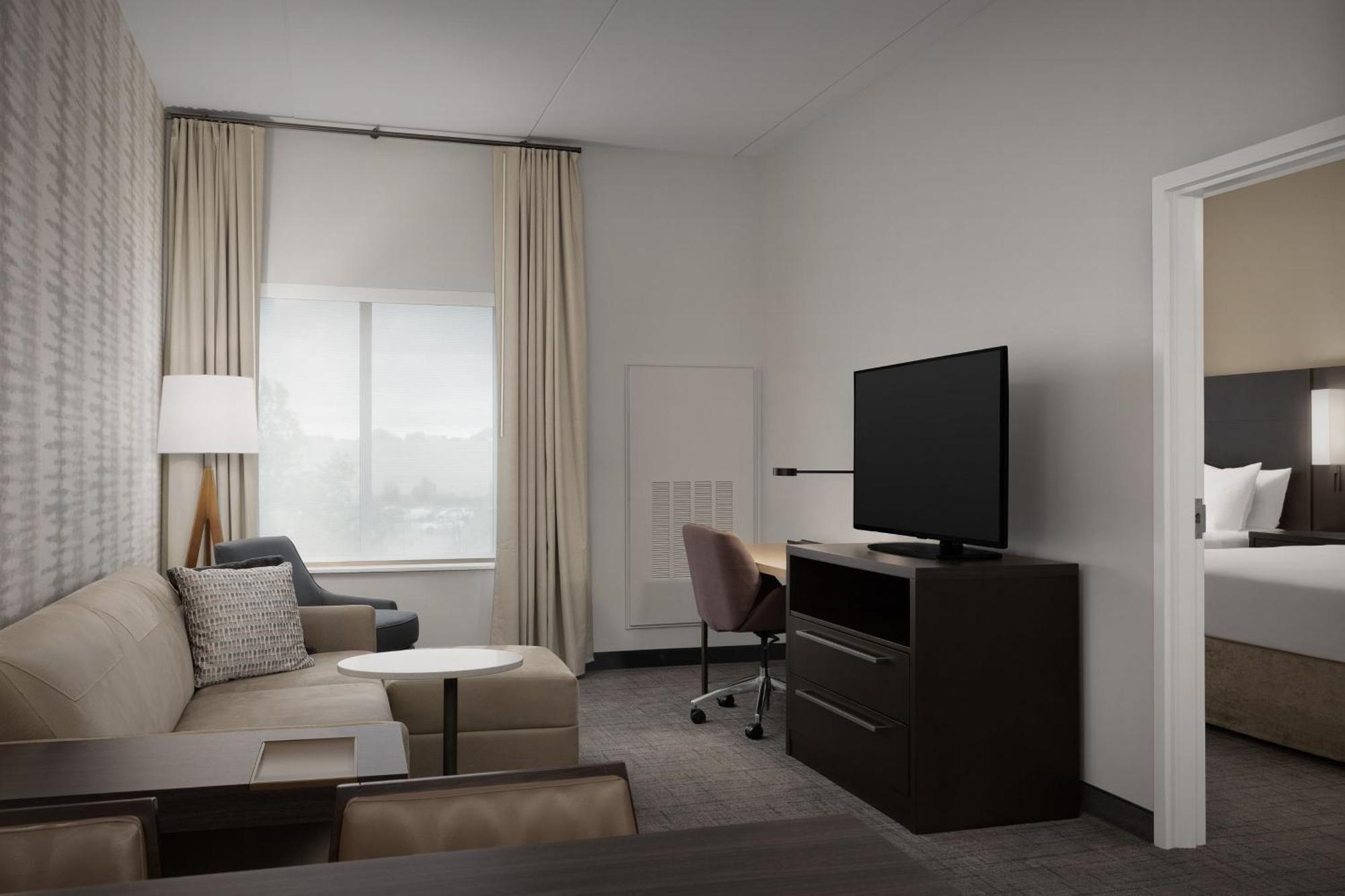 Residence Inn Kenwood Экстерьер фото