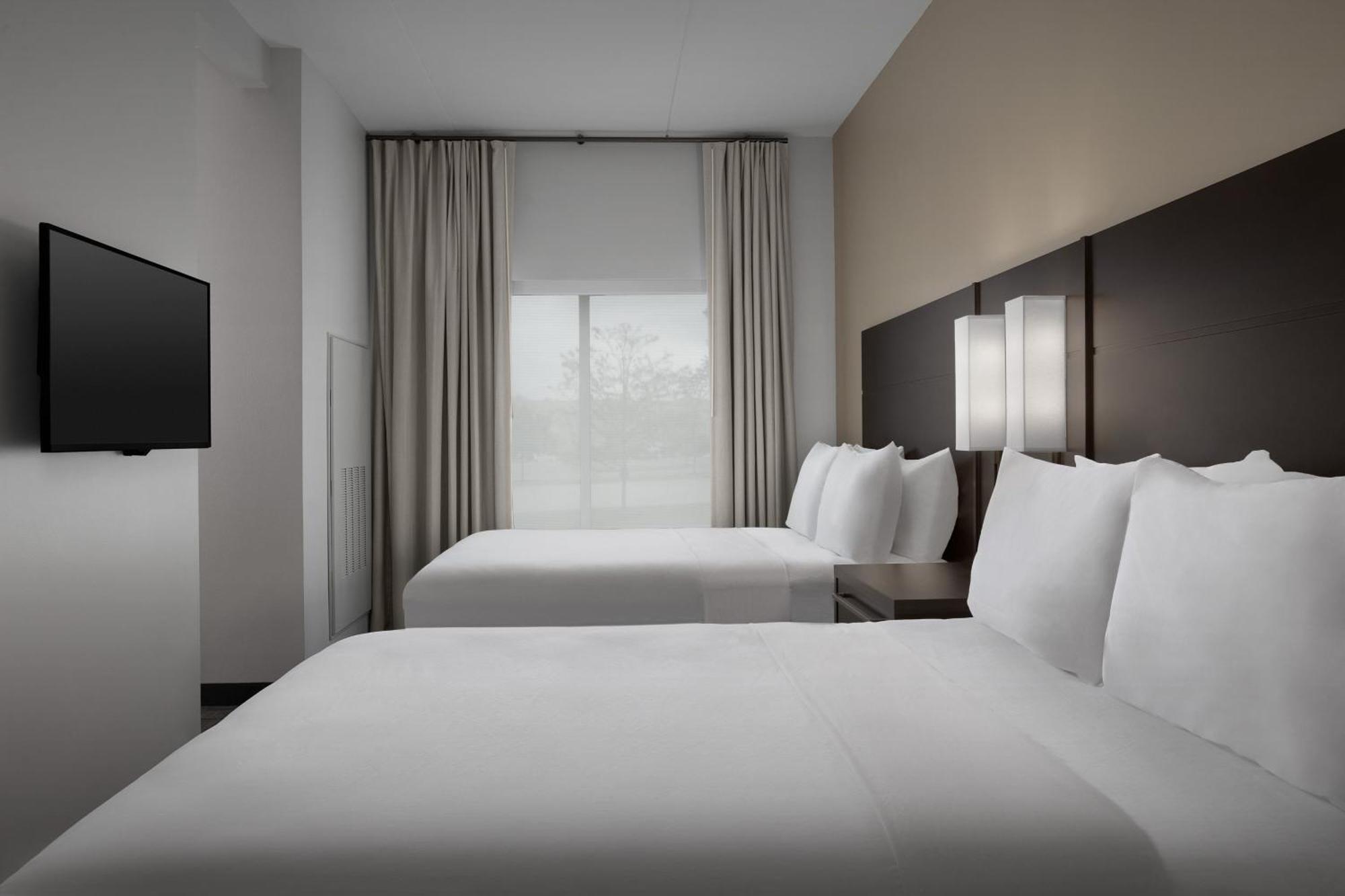 Residence Inn Kenwood Экстерьер фото
