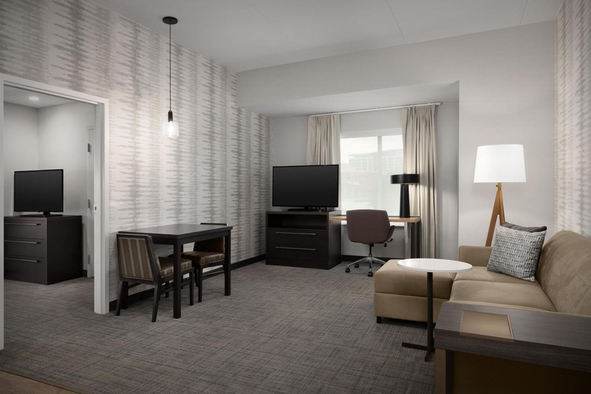 Residence Inn Kenwood Экстерьер фото