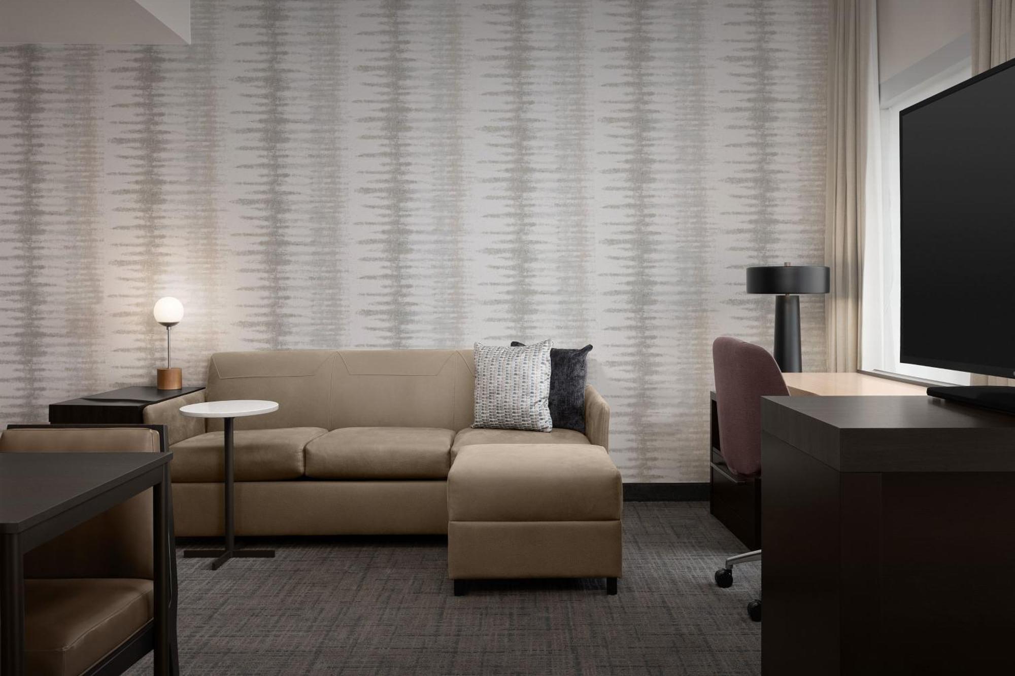 Residence Inn Kenwood Экстерьер фото