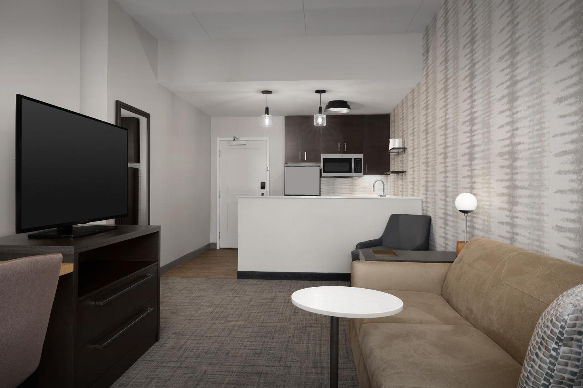 Residence Inn Kenwood Экстерьер фото