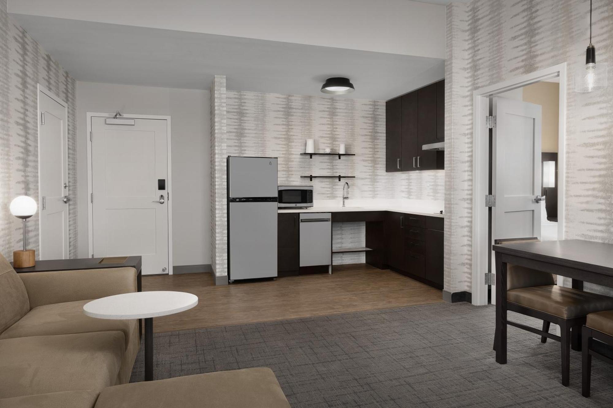 Residence Inn Kenwood Экстерьер фото