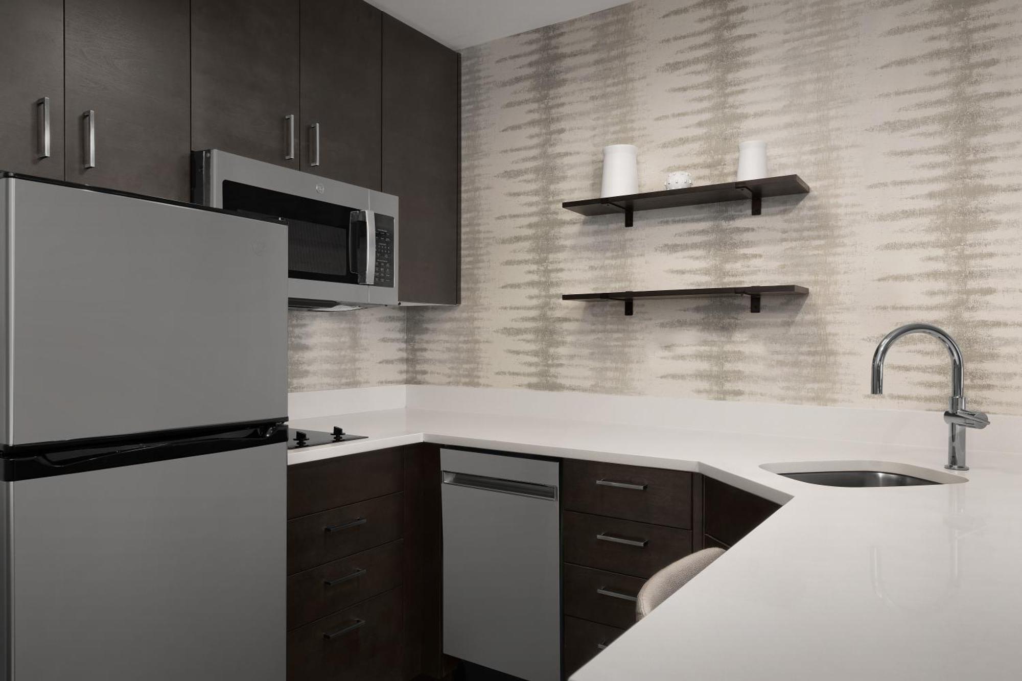 Residence Inn Kenwood Экстерьер фото