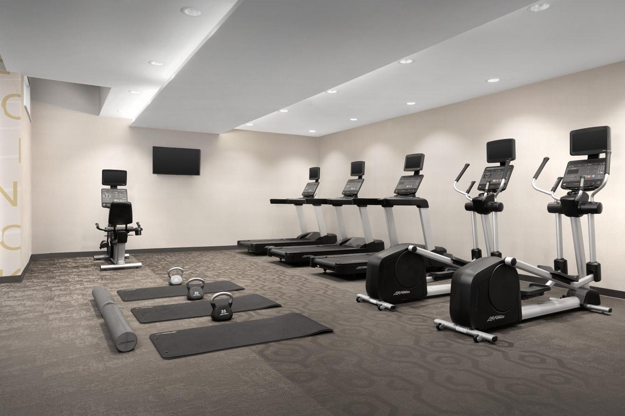 Residence Inn Kenwood Экстерьер фото