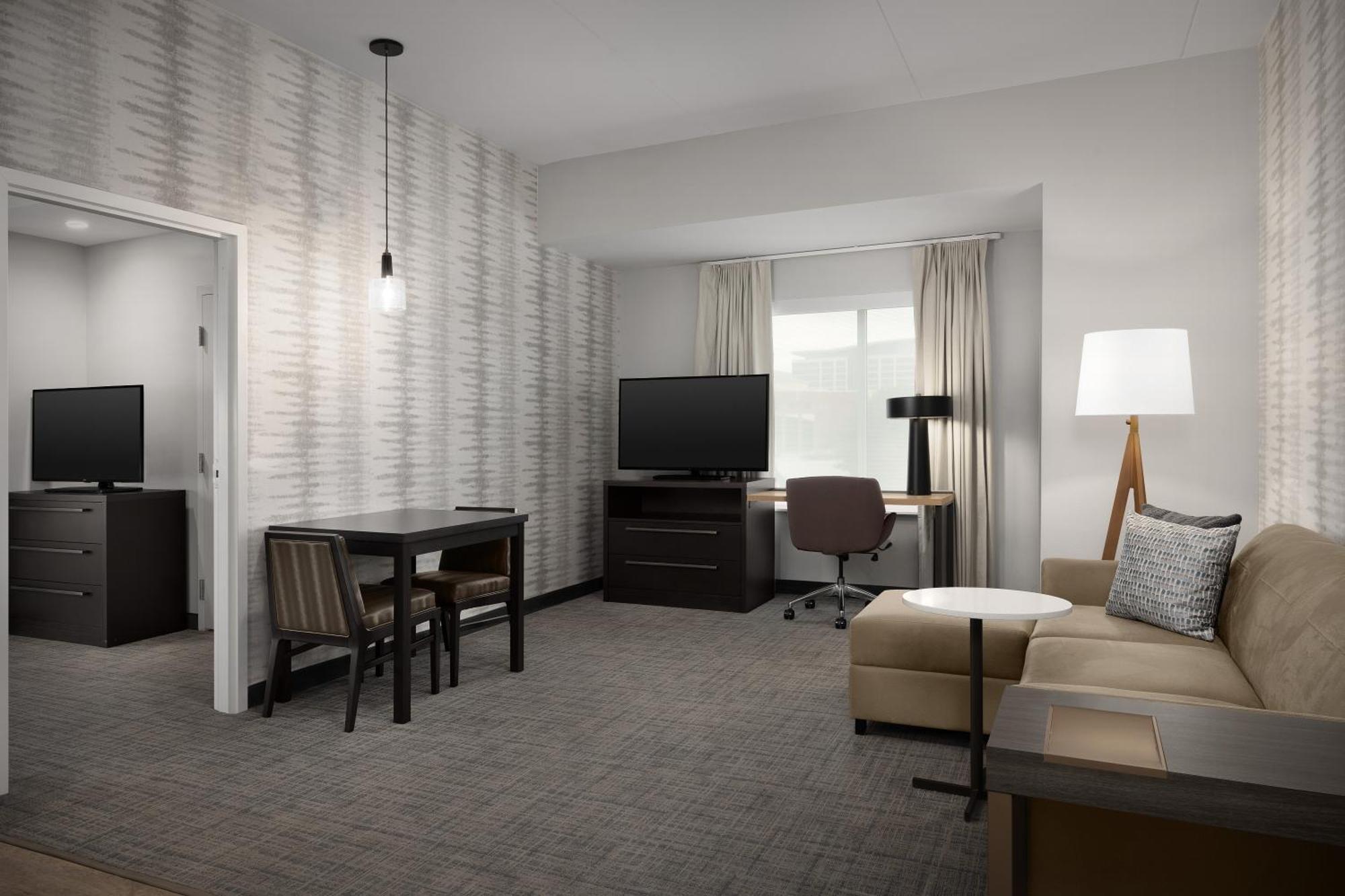 Residence Inn Kenwood Экстерьер фото