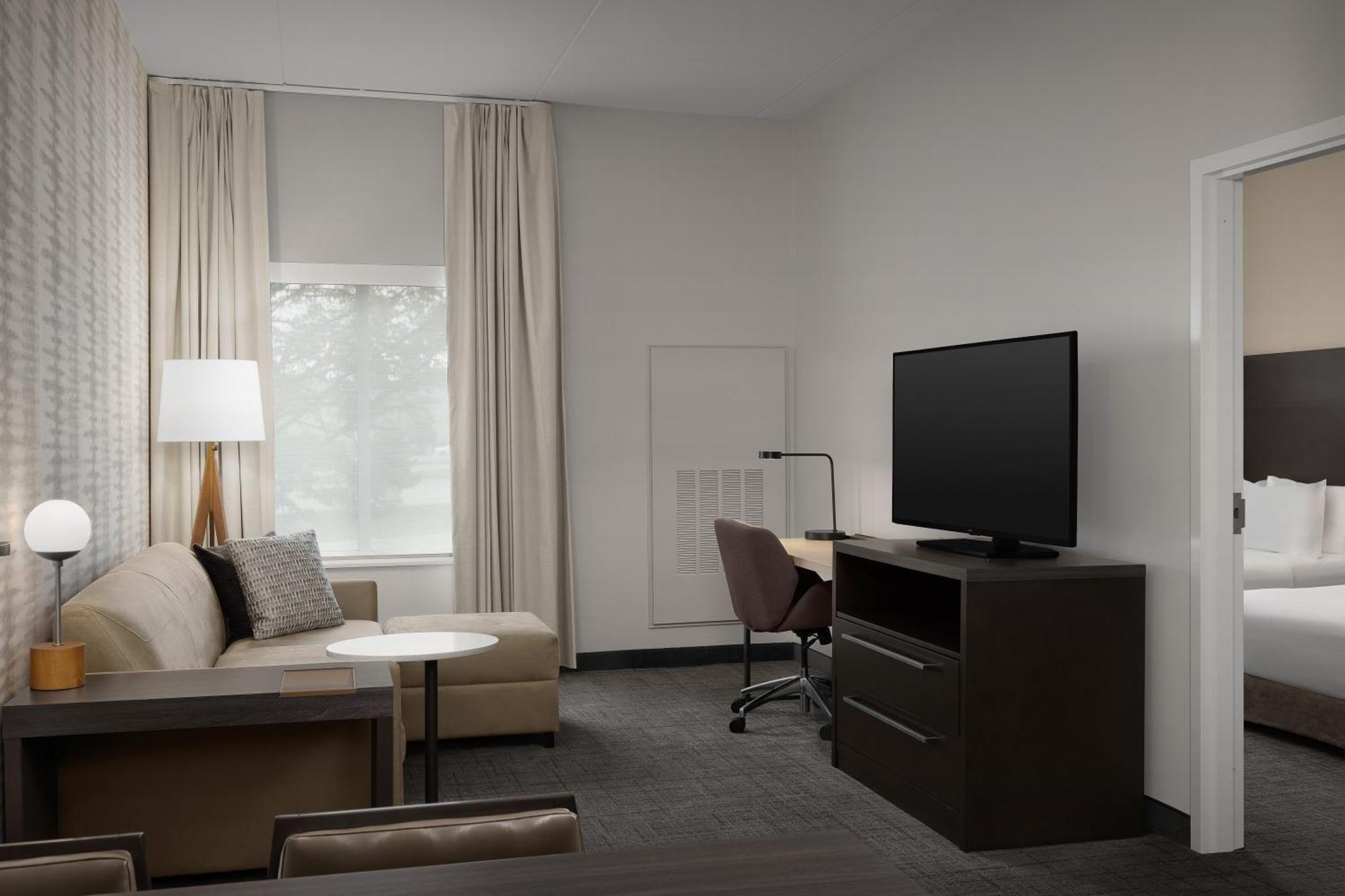 Residence Inn Kenwood Экстерьер фото