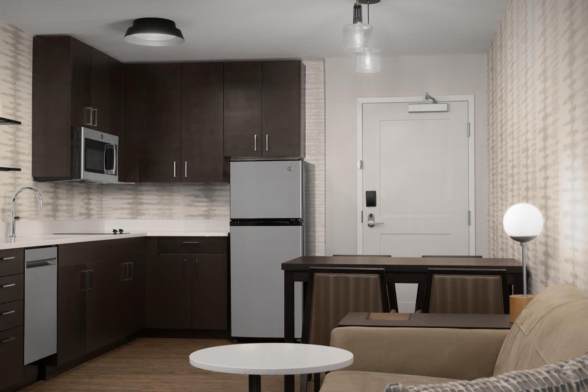 Residence Inn Kenwood Экстерьер фото