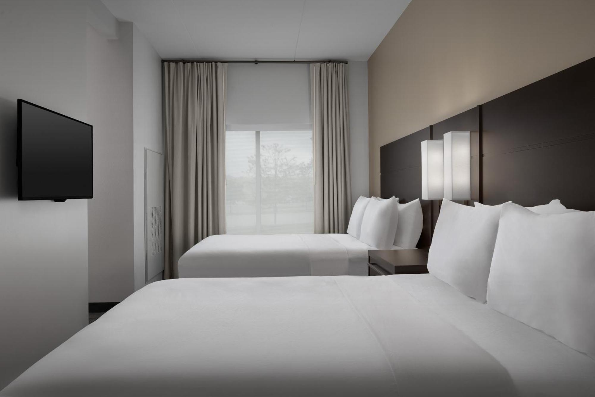 Residence Inn Kenwood Экстерьер фото
