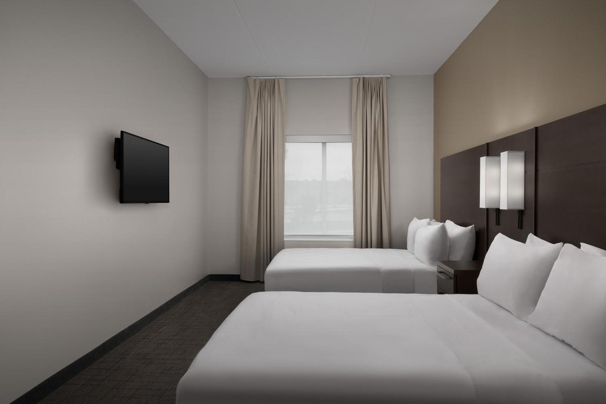 Residence Inn Kenwood Экстерьер фото